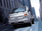 Hyundai H100 Pickup 2004 года